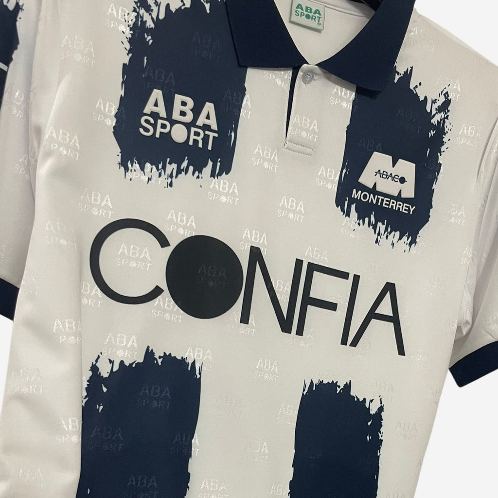 Monterrey 1994/96 Local