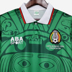México 1998 Local