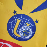 Tigres UANL 1995/96 Local