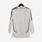 Real Madrid 2006/07 Local