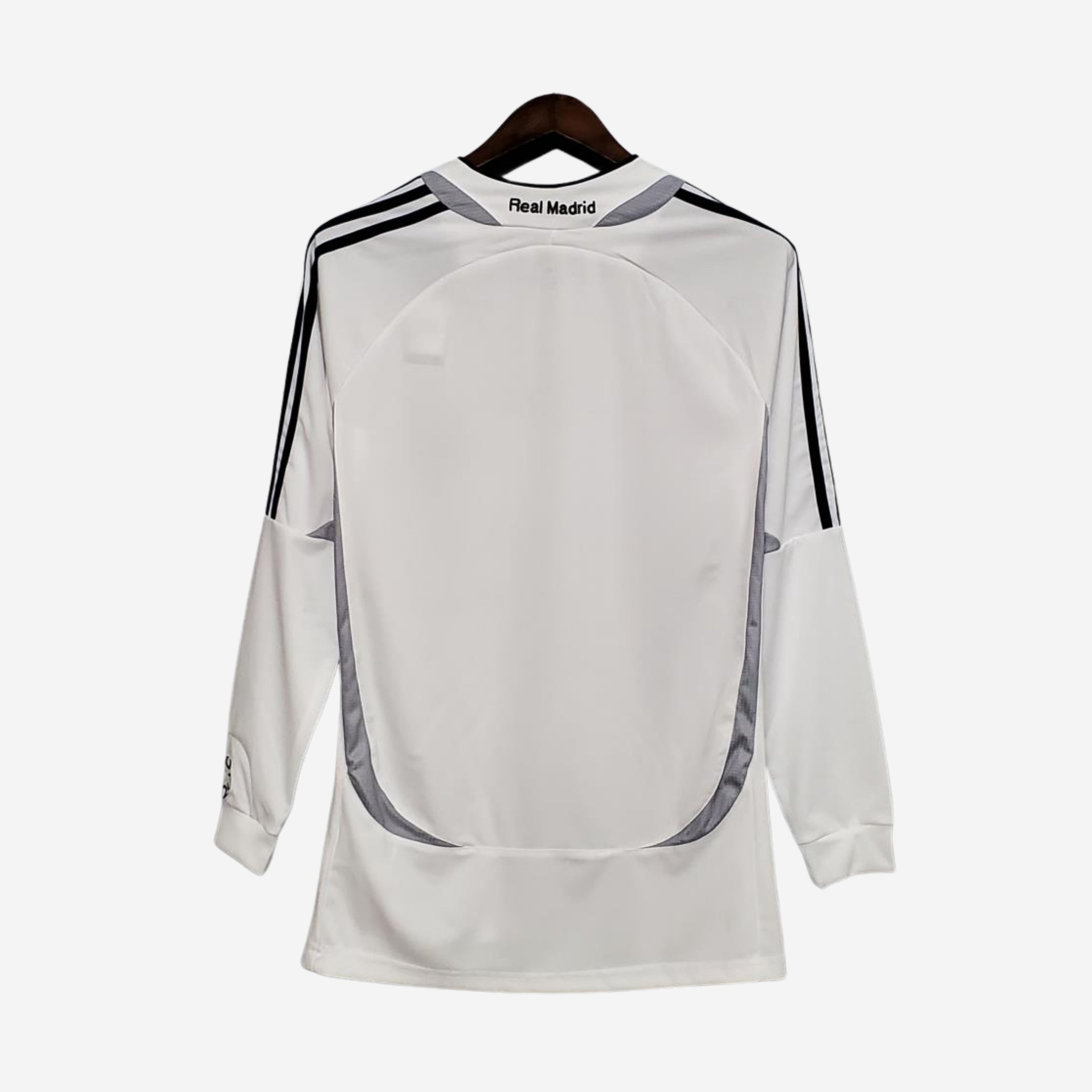 Real Madrid 2006/07 Local