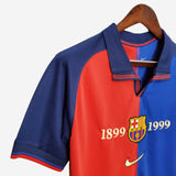 FC Barcelona 1999/00 Local
