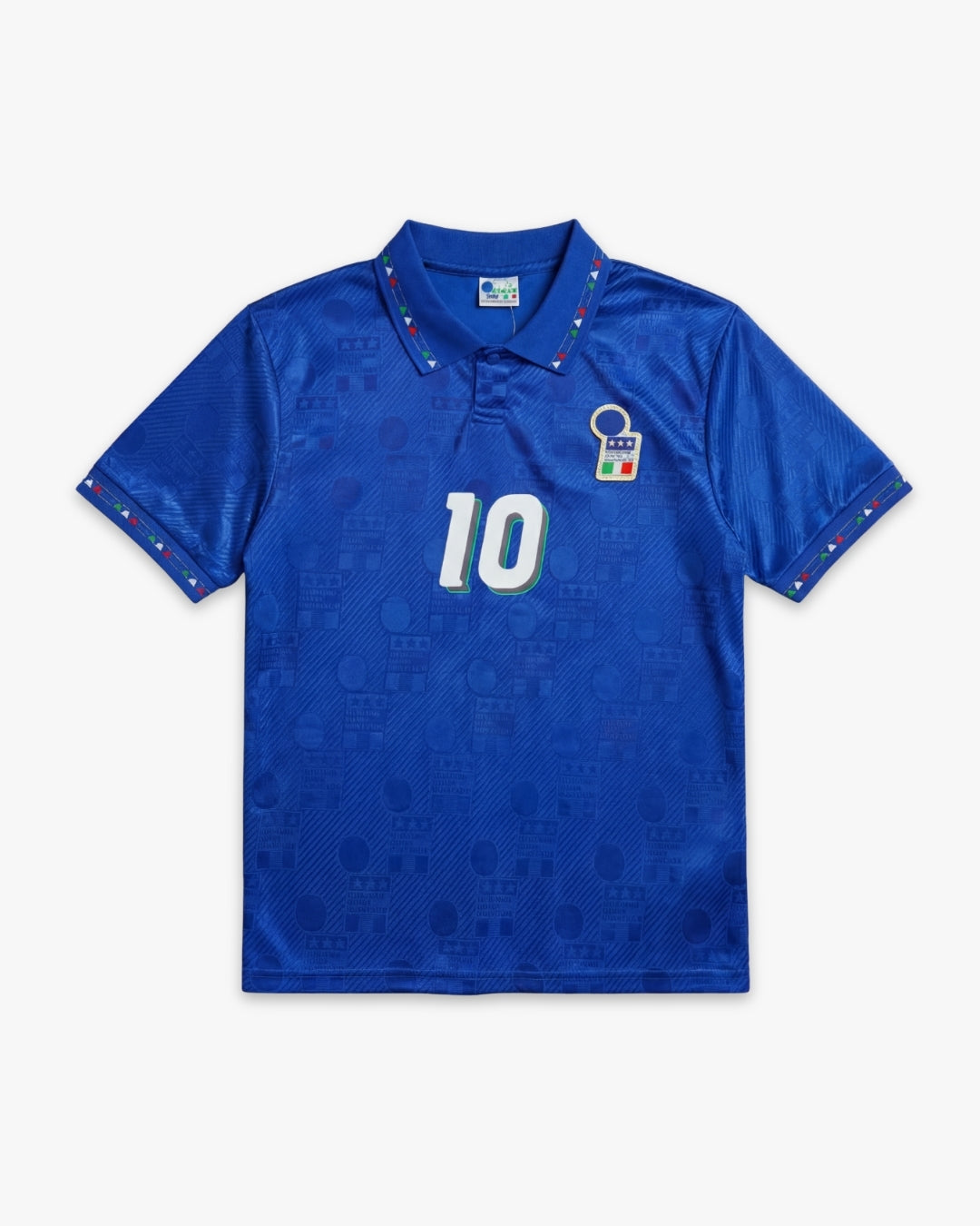 Italia 1994 Local