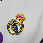 Real Madrid 2006/07 Local