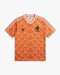 Holanda 1988 Local