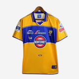 Tigres UANL 2000/01 Local