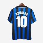 Inter 1997/98 Local