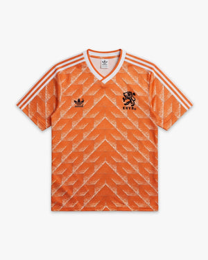Holanda 1988 Local