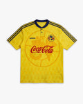 América 1998/99 Local