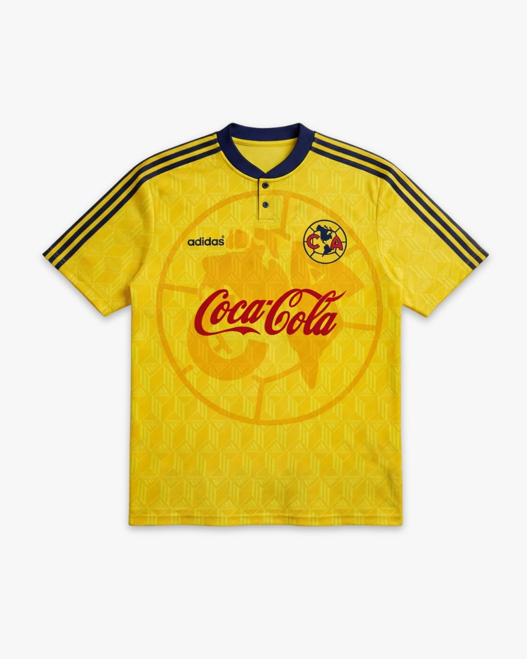 América 1998/99 Local