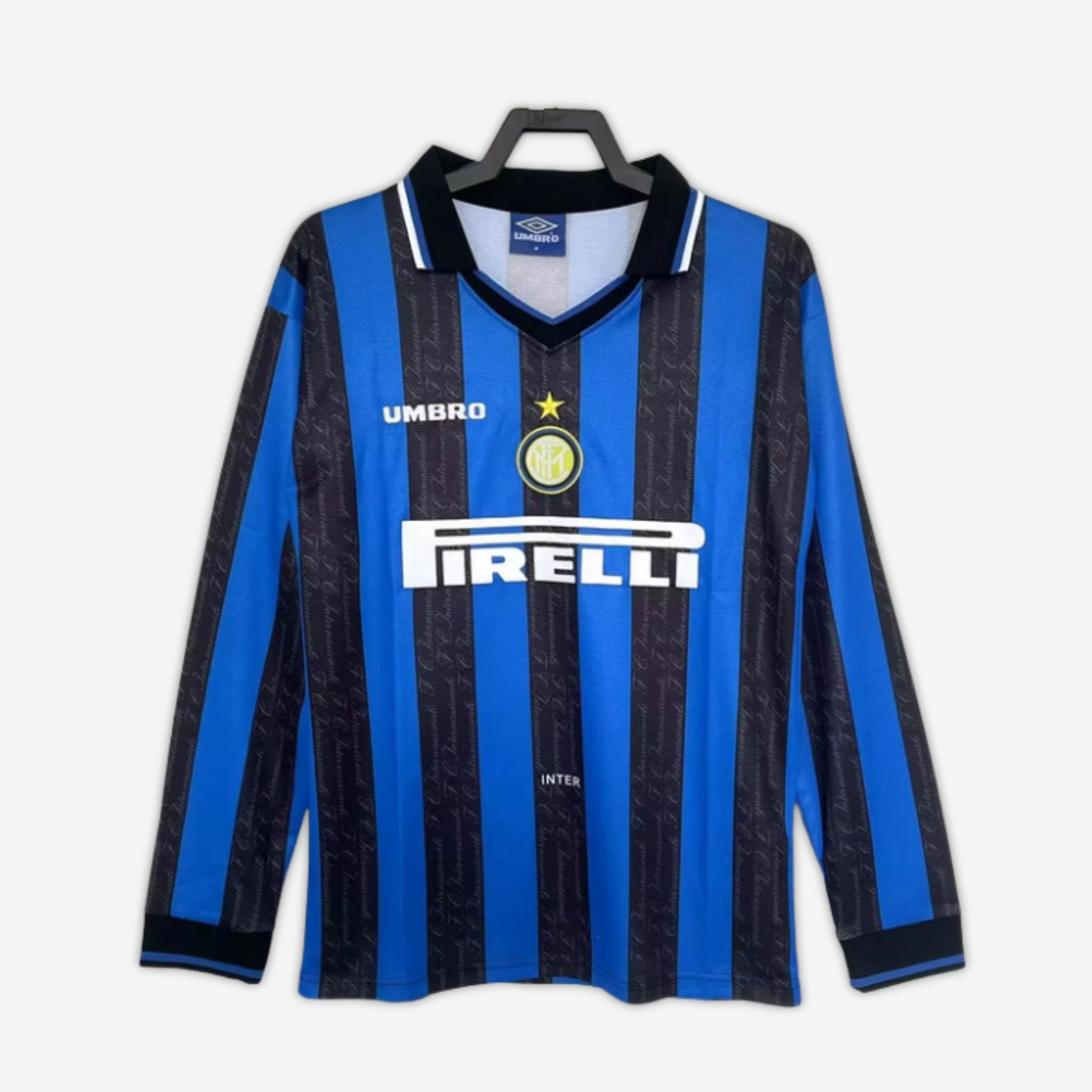 Inter 1997/98 Local