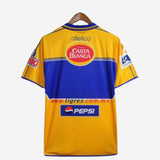 Tigres UANL 2000/01 Local