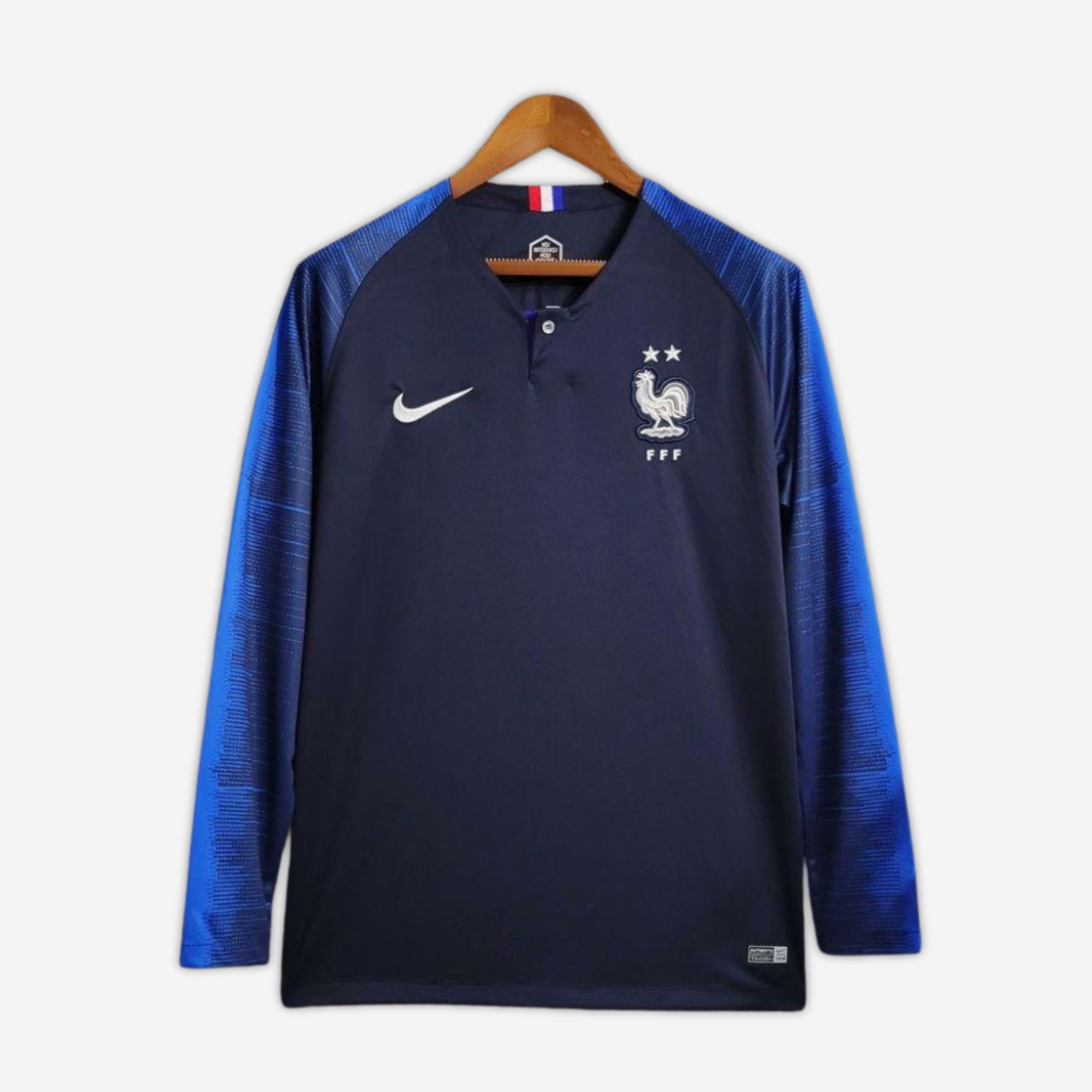 Francia 2018 Local