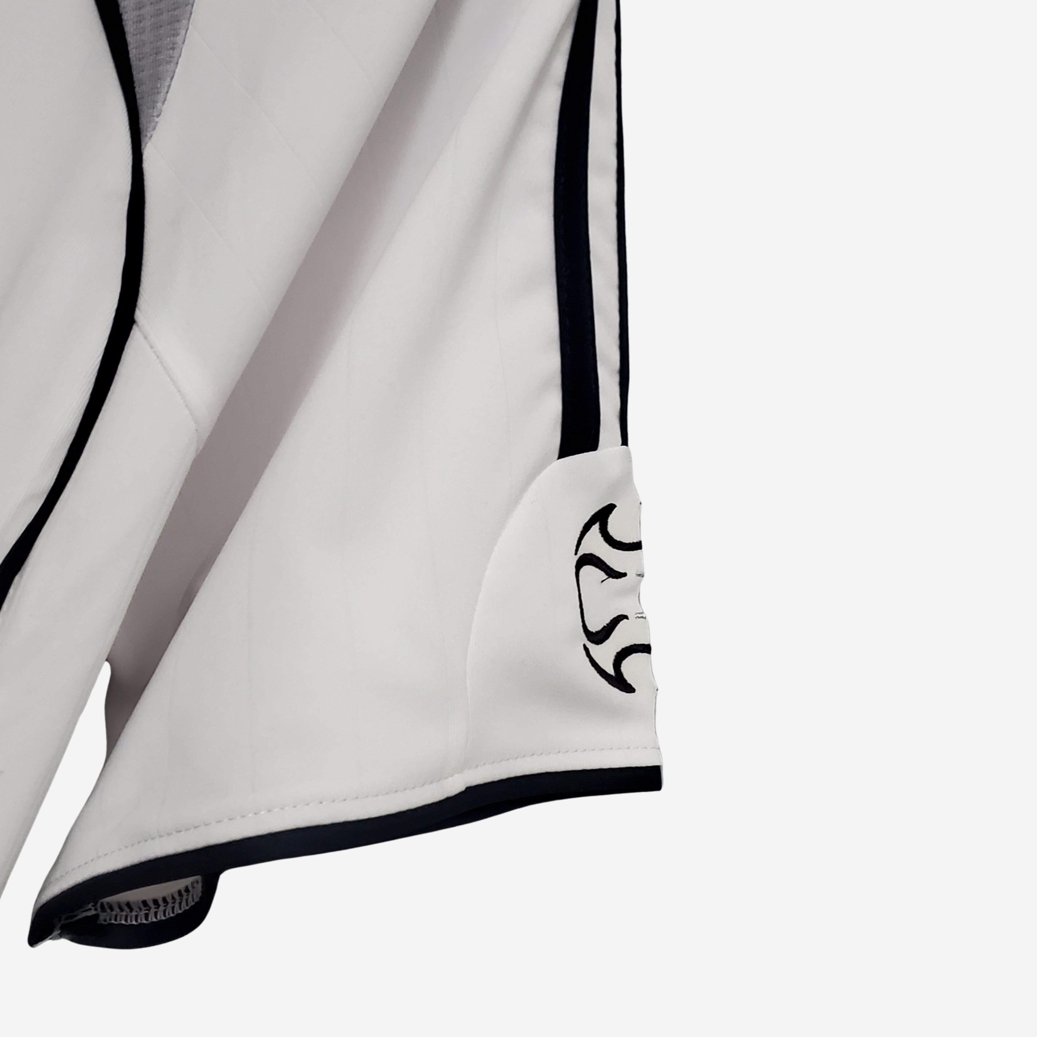 Real Madrid 2006/07 Local