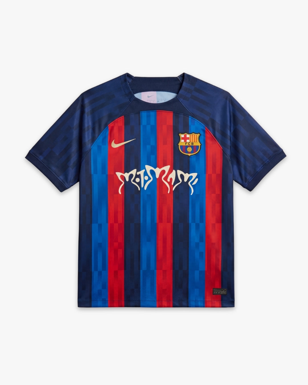 FC Barcelona Motomami