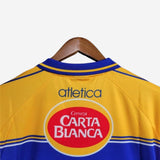 Tigres UANL 2000/01 Local