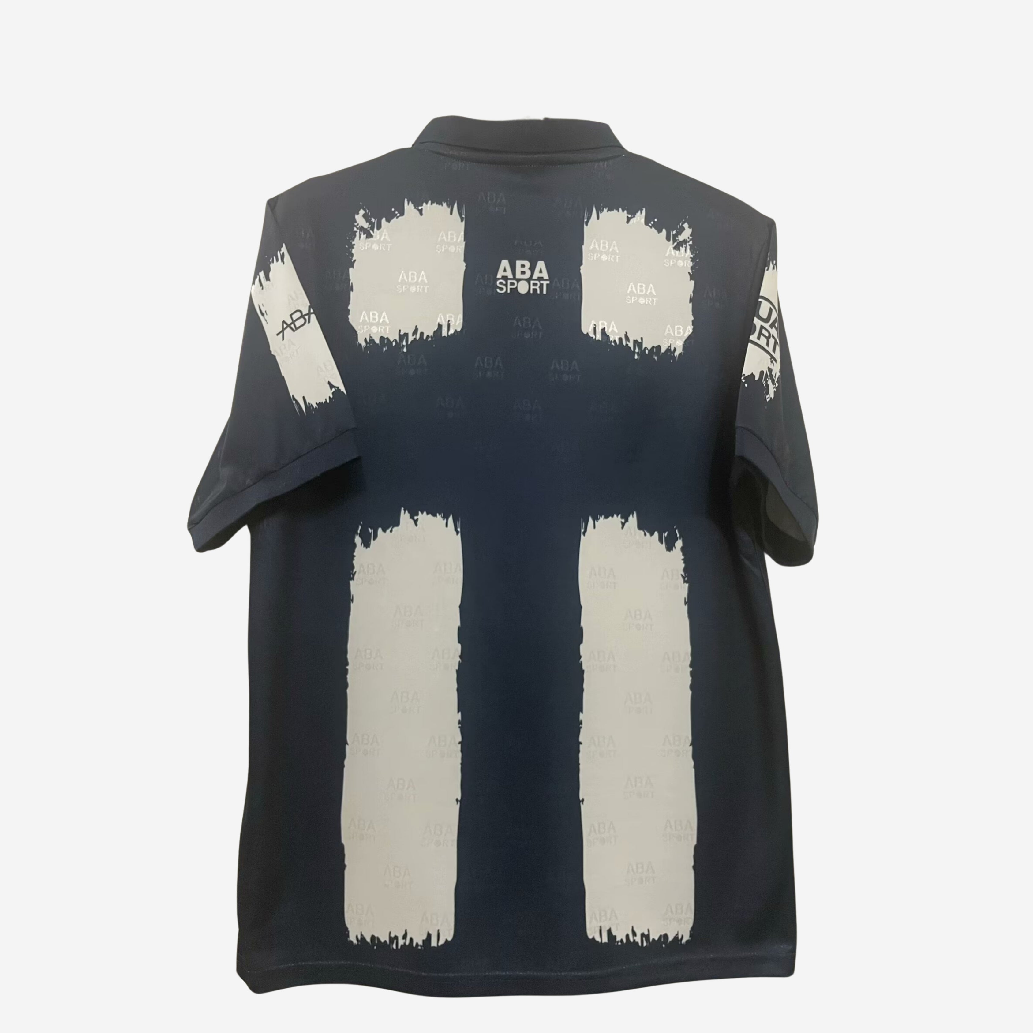 Monterrey 1994/96 Visitante - Express