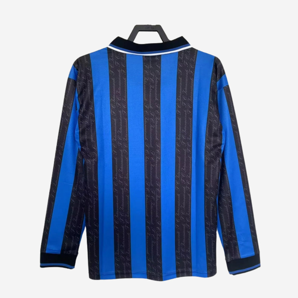 Inter 1997/98 Local