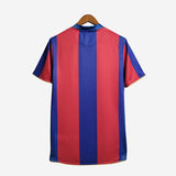 FC Barcelona 2007/08 Local