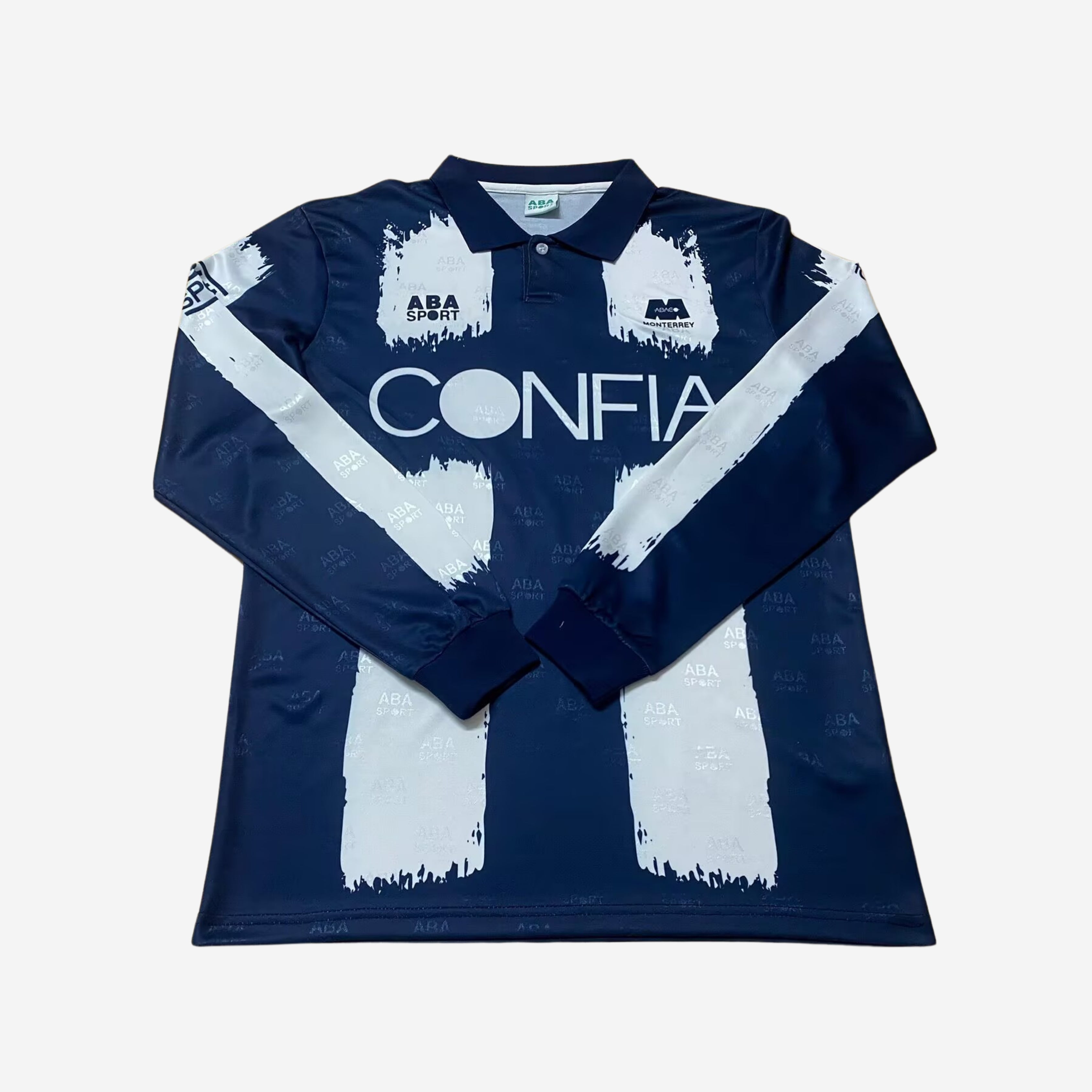 Monterrey 1994/96 Visitante