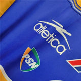 Tigres UANL 2000/01 Local