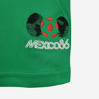 México 1986 Local