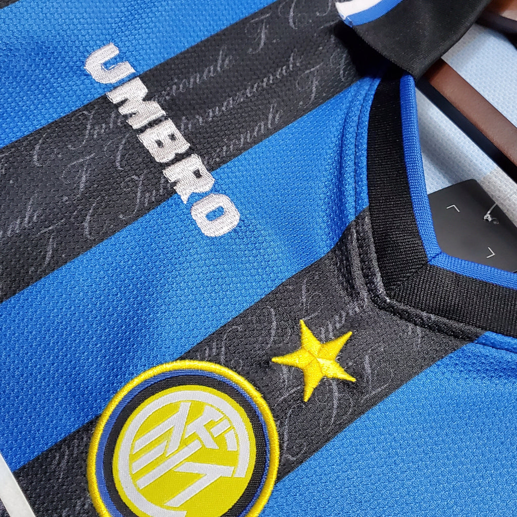 Inter 1997/98 Local