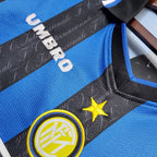 Inter 1997/98 Local