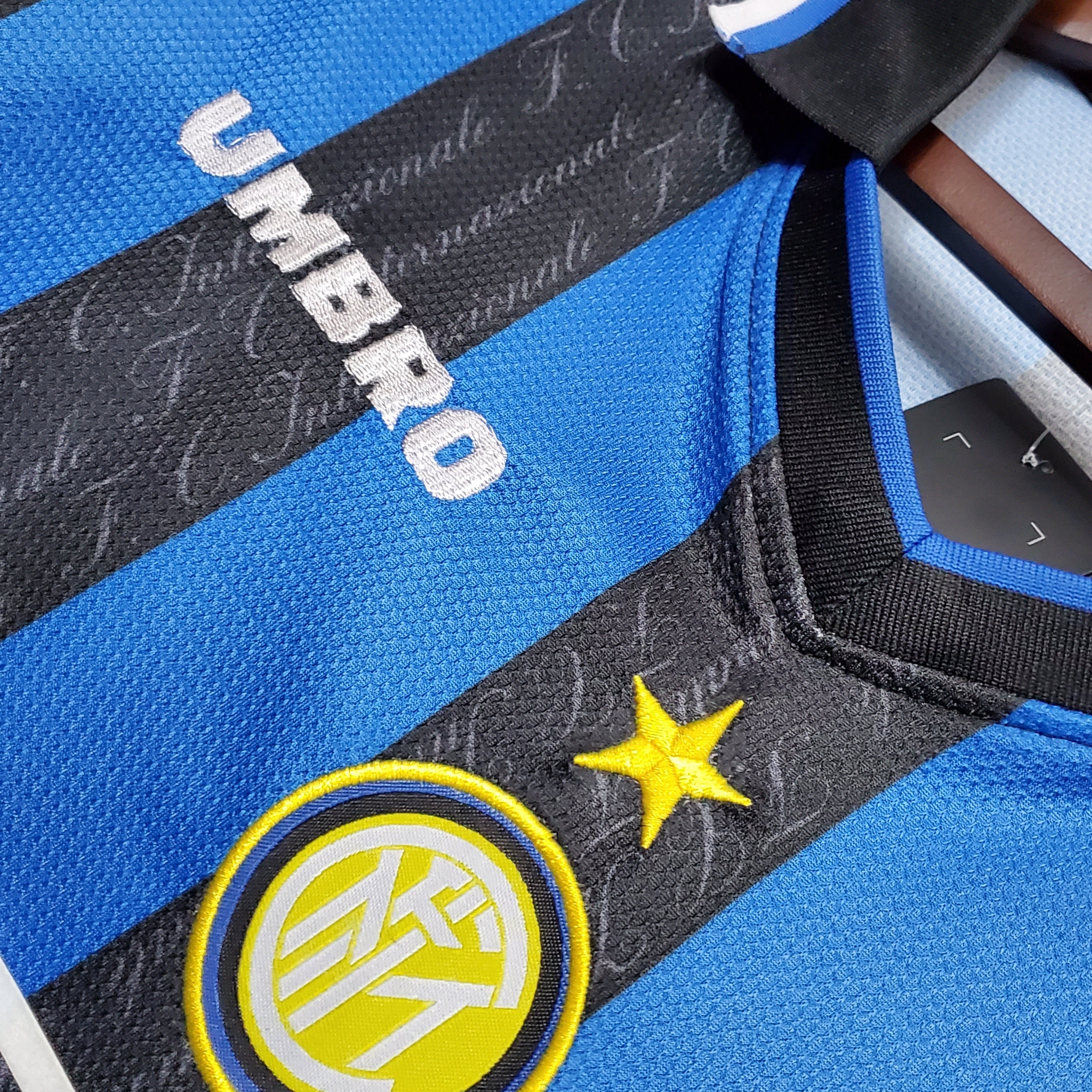 Inter 1997/98 Local