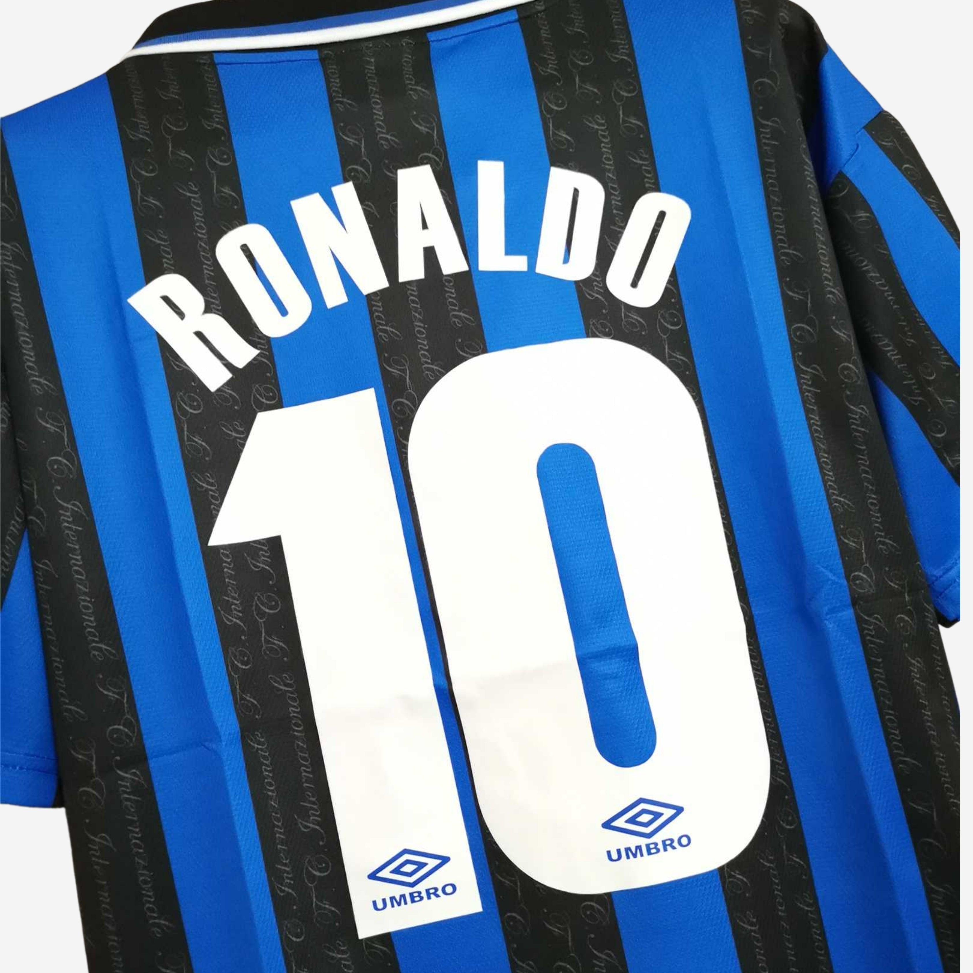 Inter 1997/98 Local