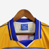 Tigres UANL 2000/01 Local