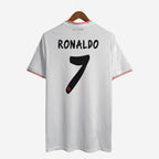 Real Madrid 2013/14 Local