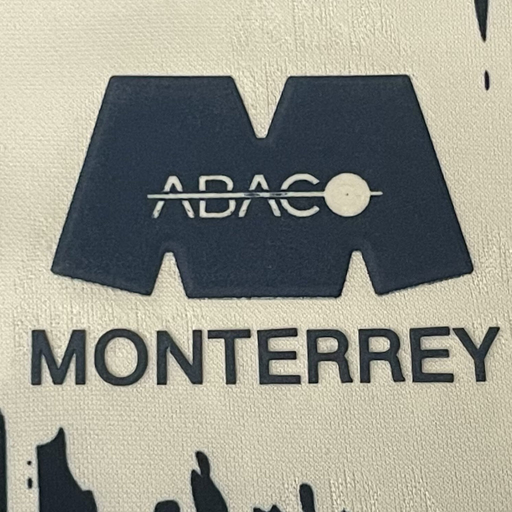 Monterrey 1994/96 Visitante