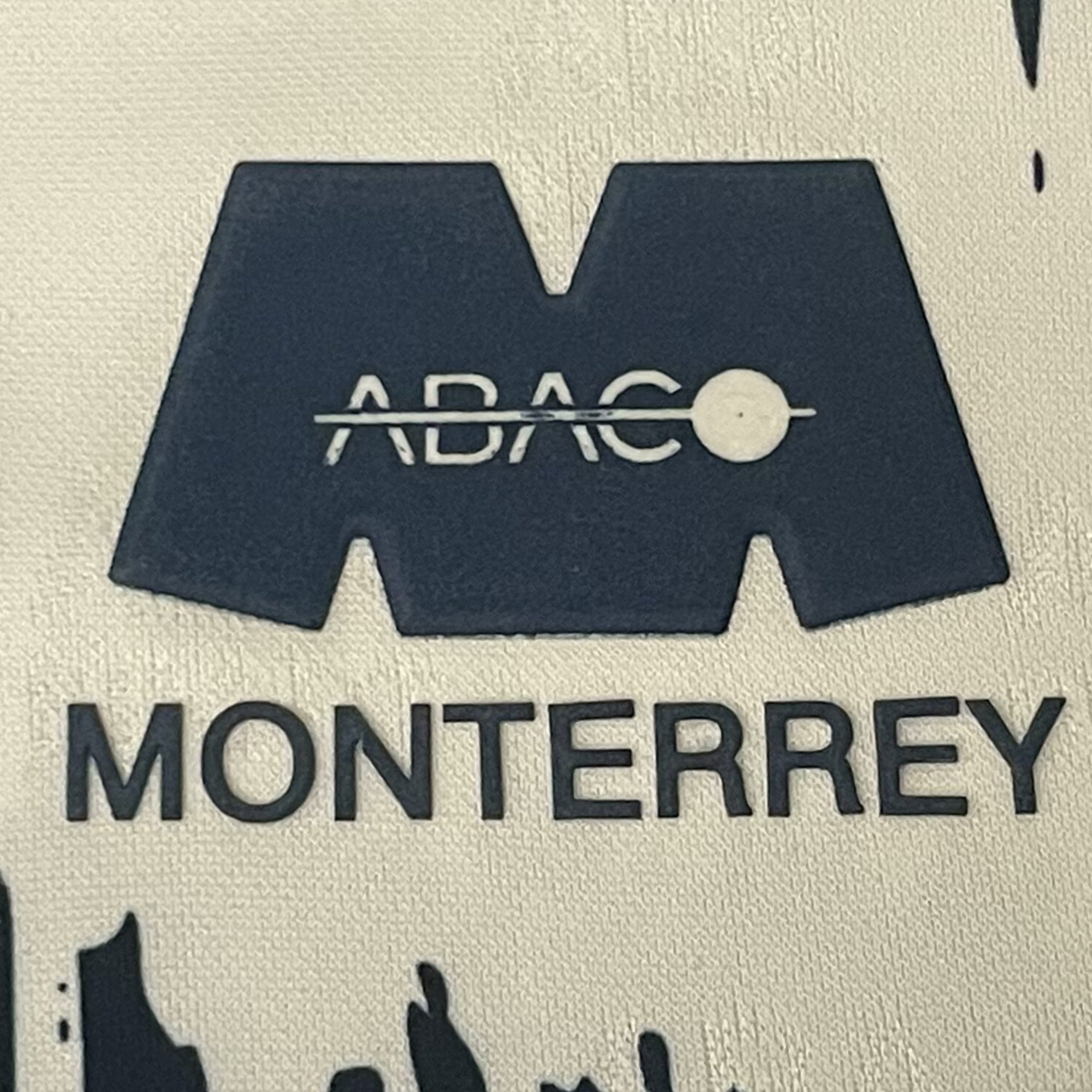 Monterrey 1994/96 Visitante