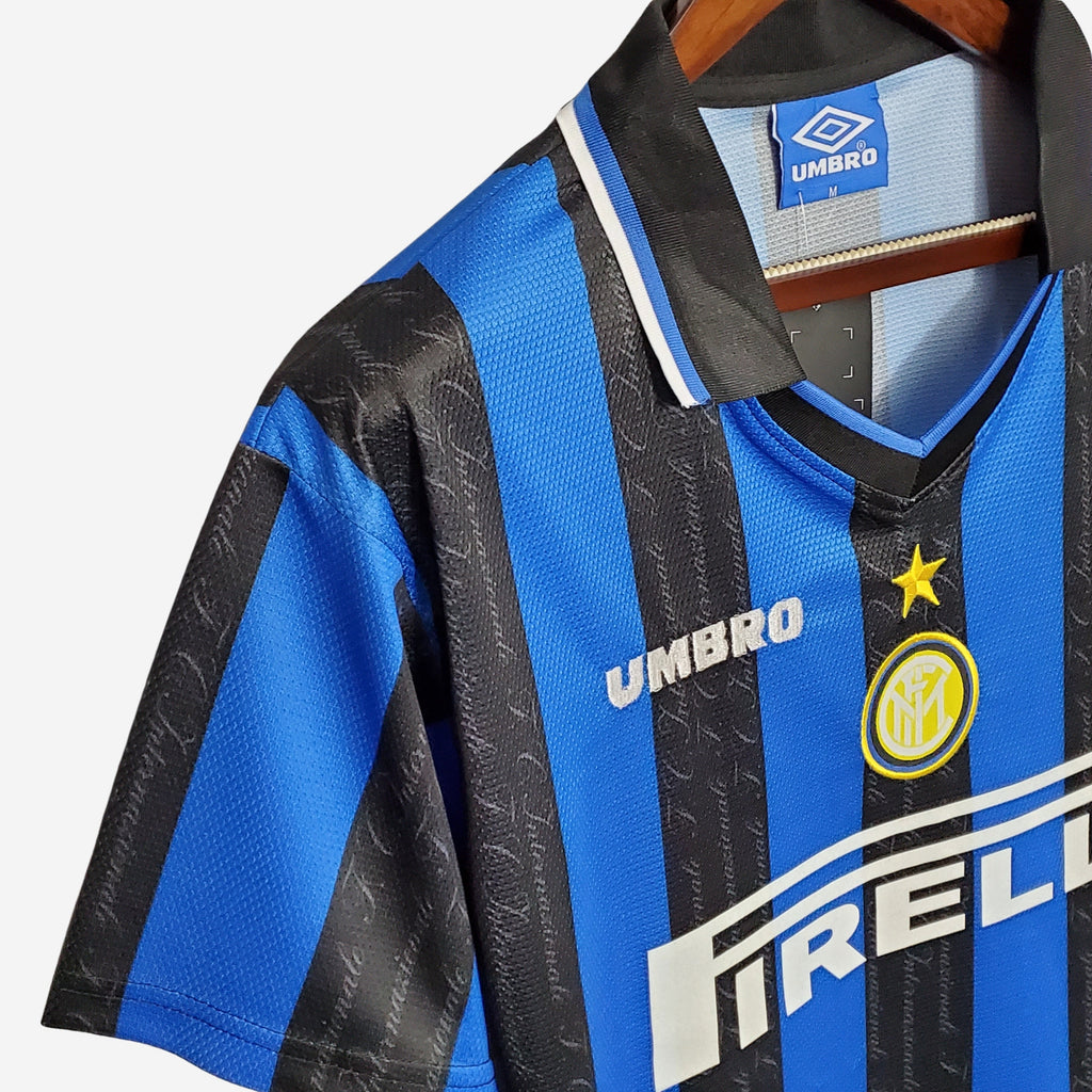 Inter 1997/98 Local