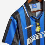 Inter 1997/98 Local