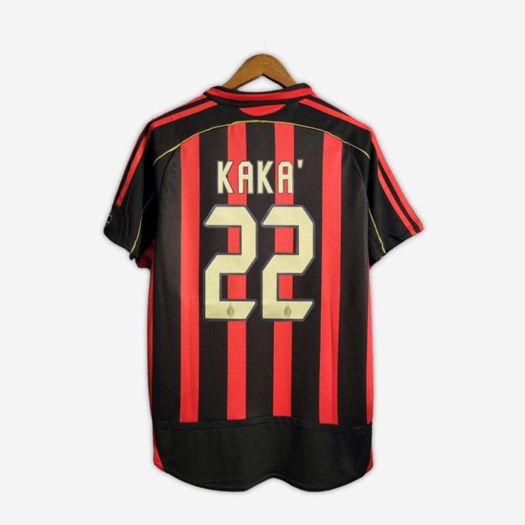 AC Milan 2006/07 Local