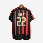 AC Milan 2006/07 Local