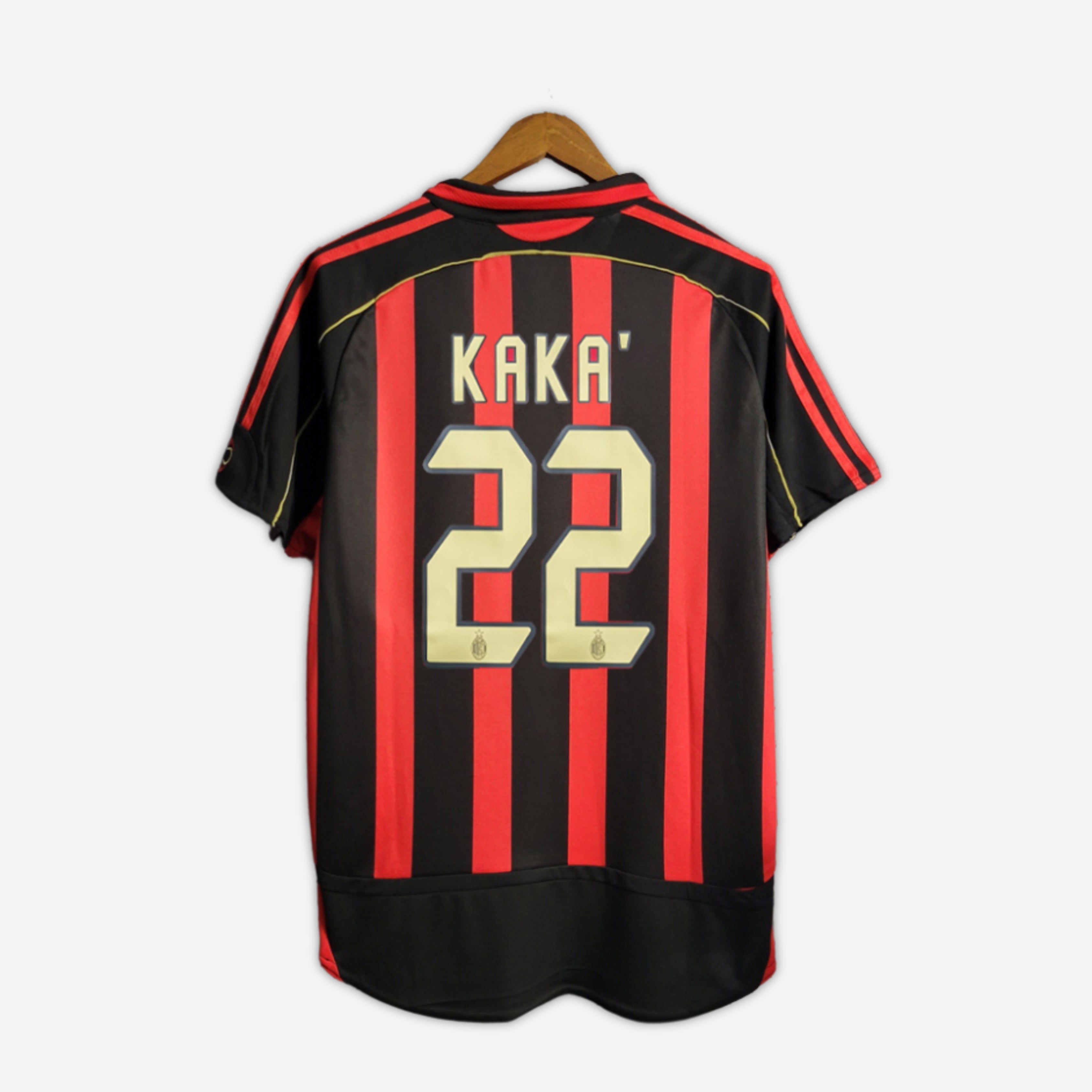 AC Milan 2006/07 Local