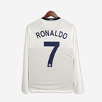 Manchester United 2008/09 Visitante