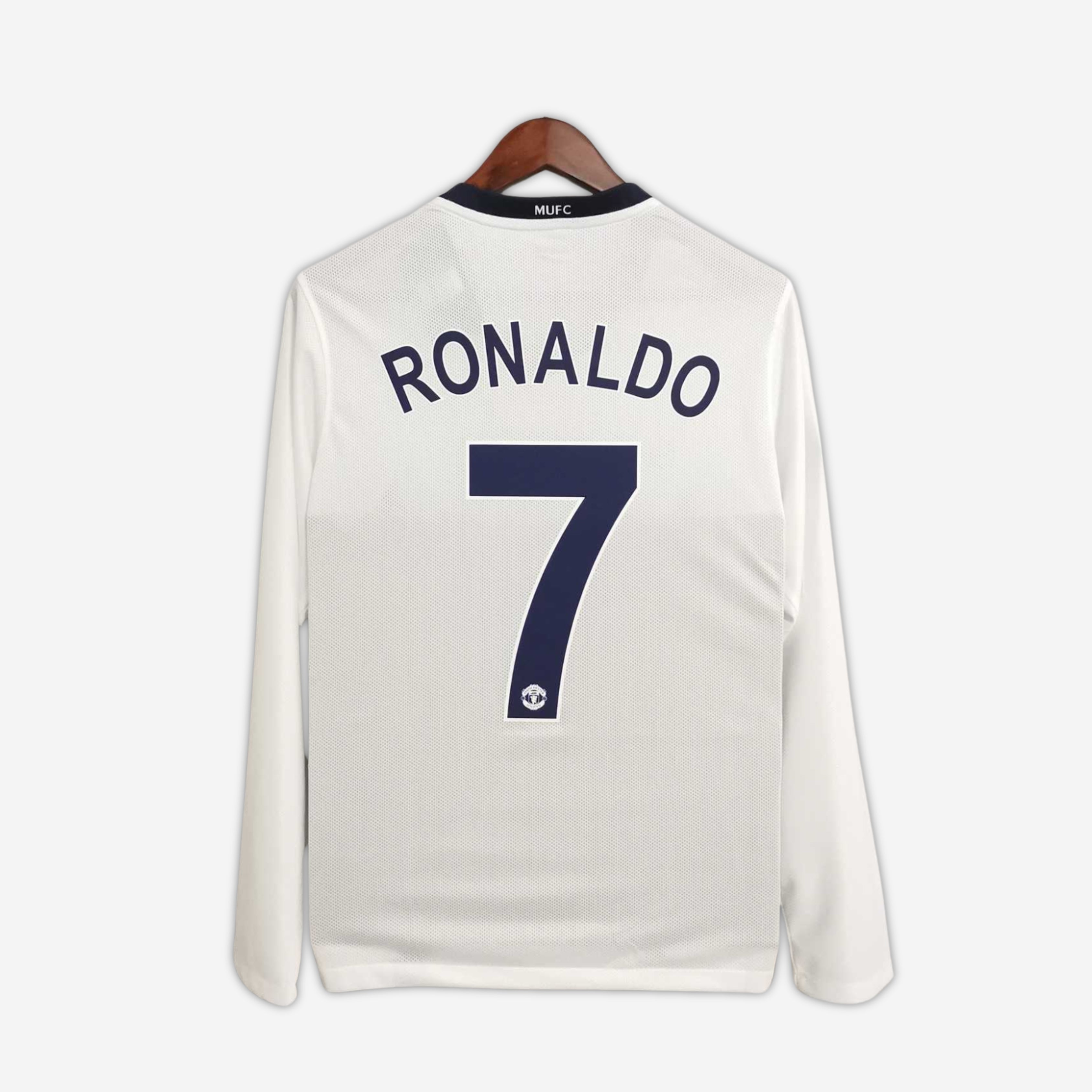 Manchester United 2008/09 Visitante