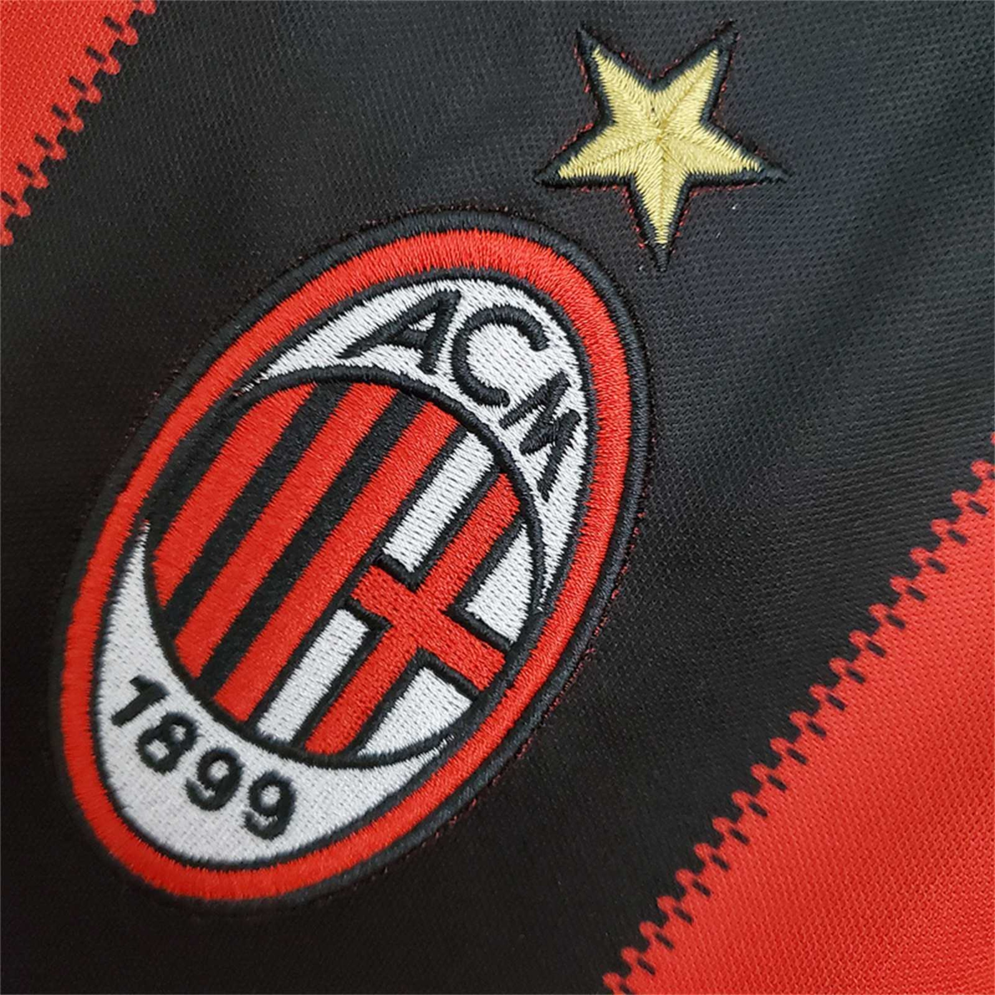 AC Milan 2010/11 Local