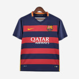 FC Barcelona 2015/16 Local