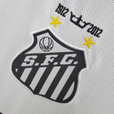 Santos 2012/13 Local