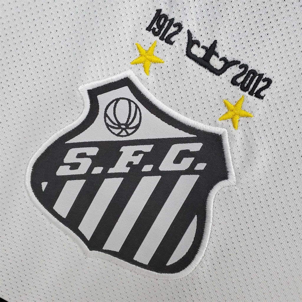 Santos 2012/13 Local