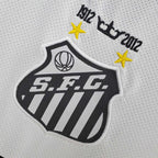 Santos 2012/13 Local