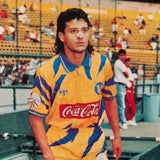 Tigres UANL 1995/96 Local