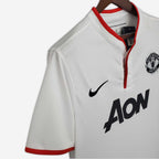 Manchester United 2013/14 Visitante