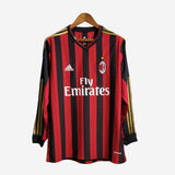 AC Milan 2013/14 Local