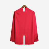 Manchester United 2007/08 Local